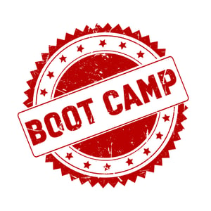 Sales Boot Camp